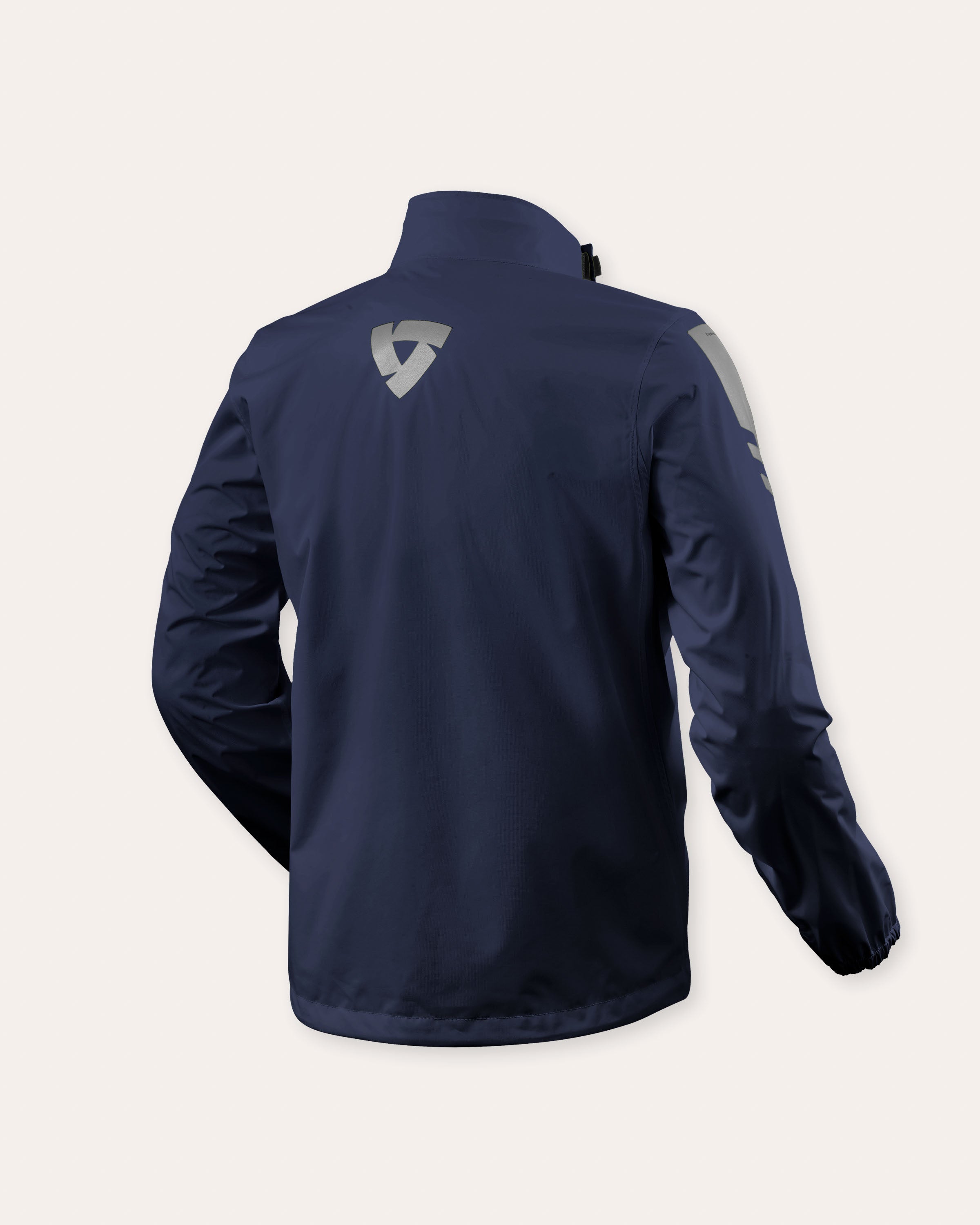 Back image: Cyclone 4 H2O - Dark Blue