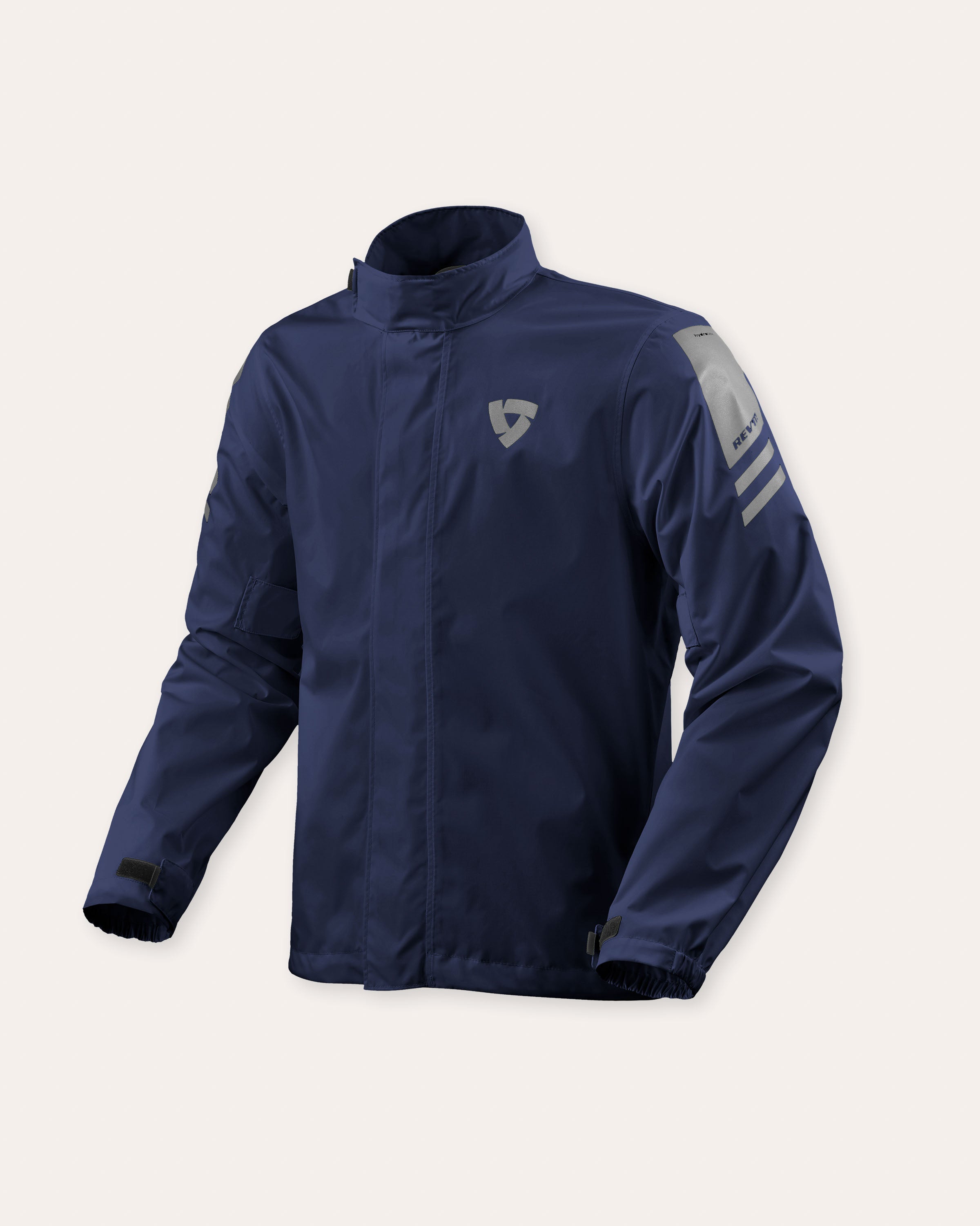 Regenjacke Cyclone 4 H2O | Dark Blue