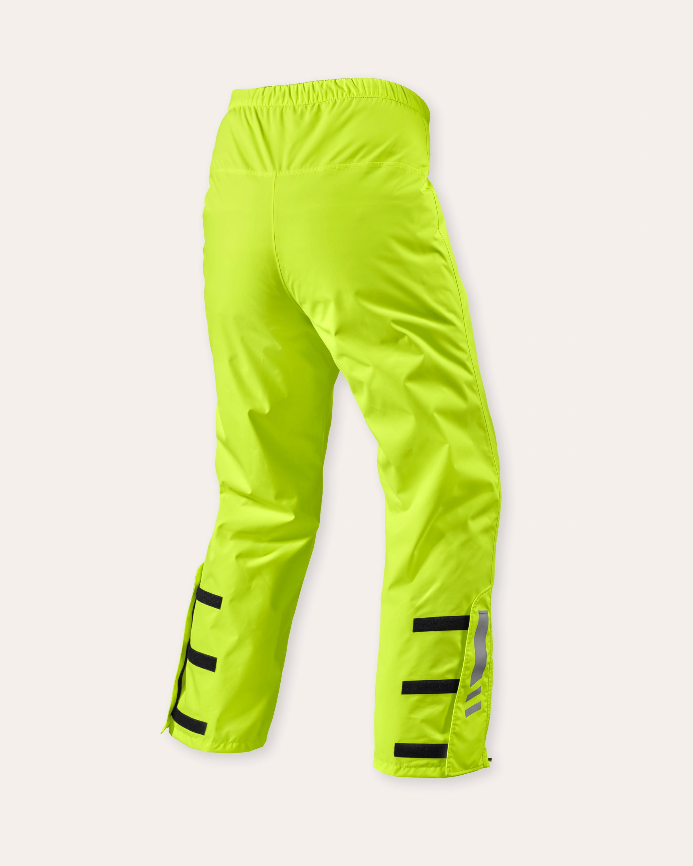 Back image: Acid 4 H2O - Neon Yellow