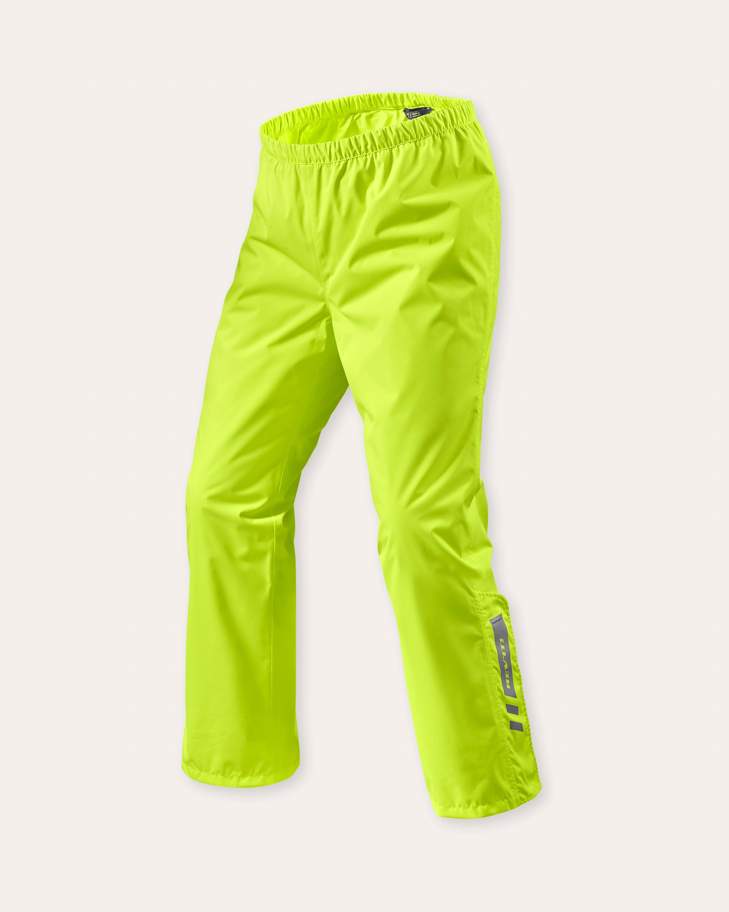 Front image: Acid 4 H2O - Neon Yellow