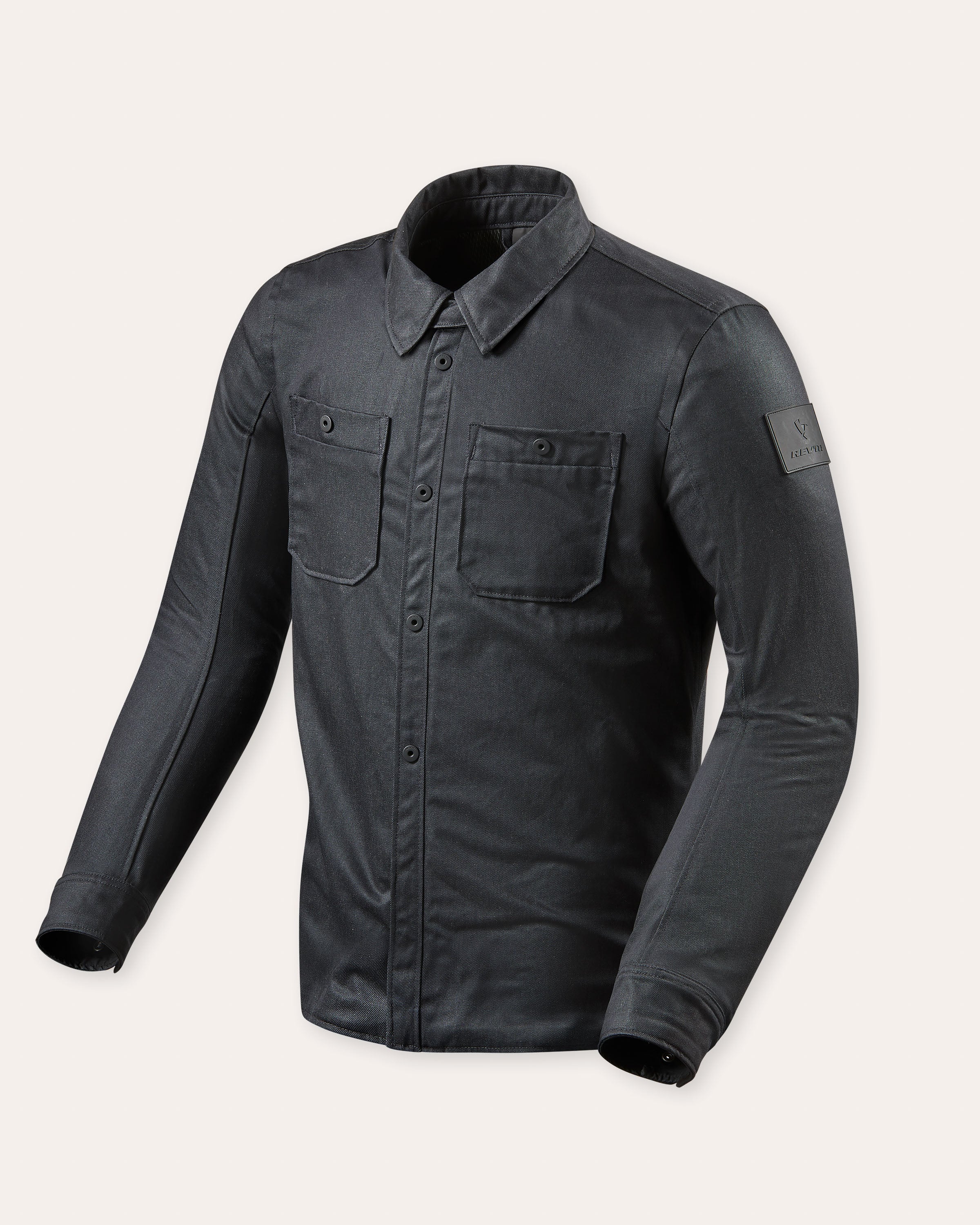 Front image: Tracer 2 - Dark Blue