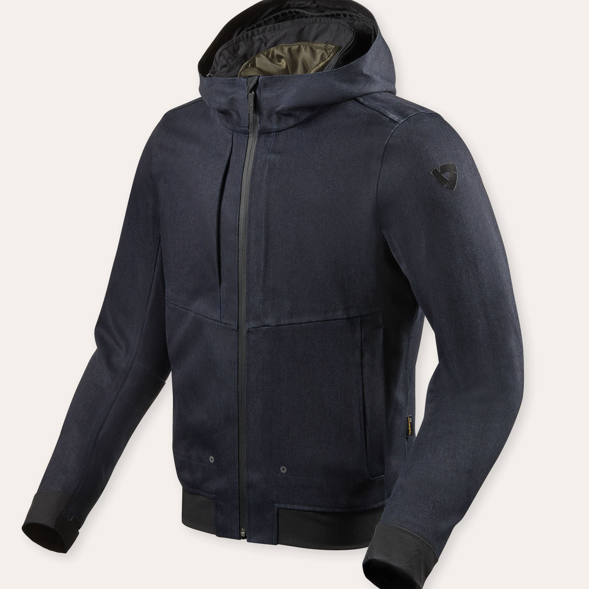 Look great, stay protected with the Stealth 2 hoody | REV
