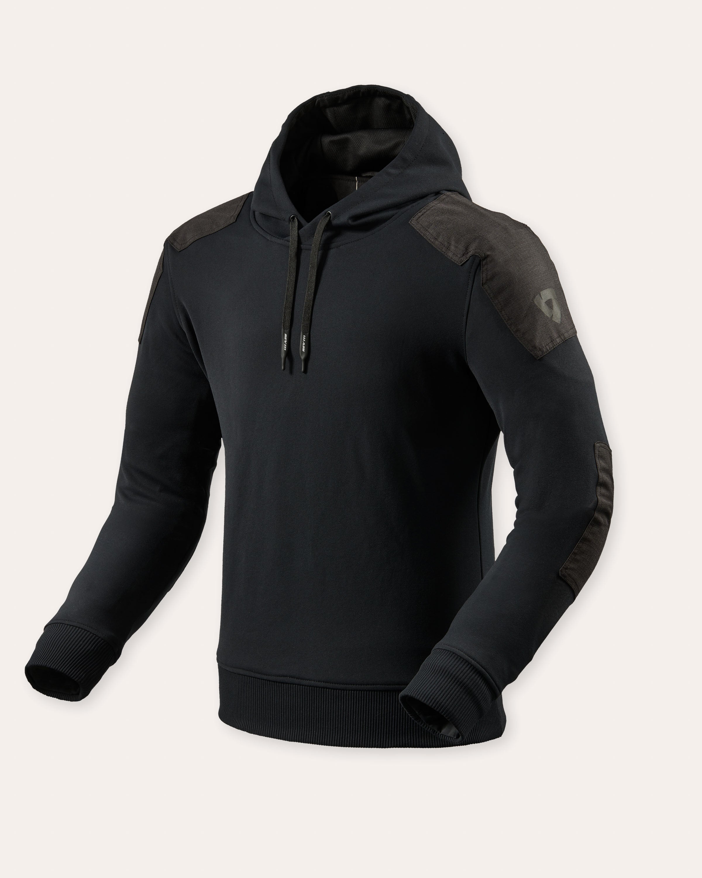Front image: Cedar - Black