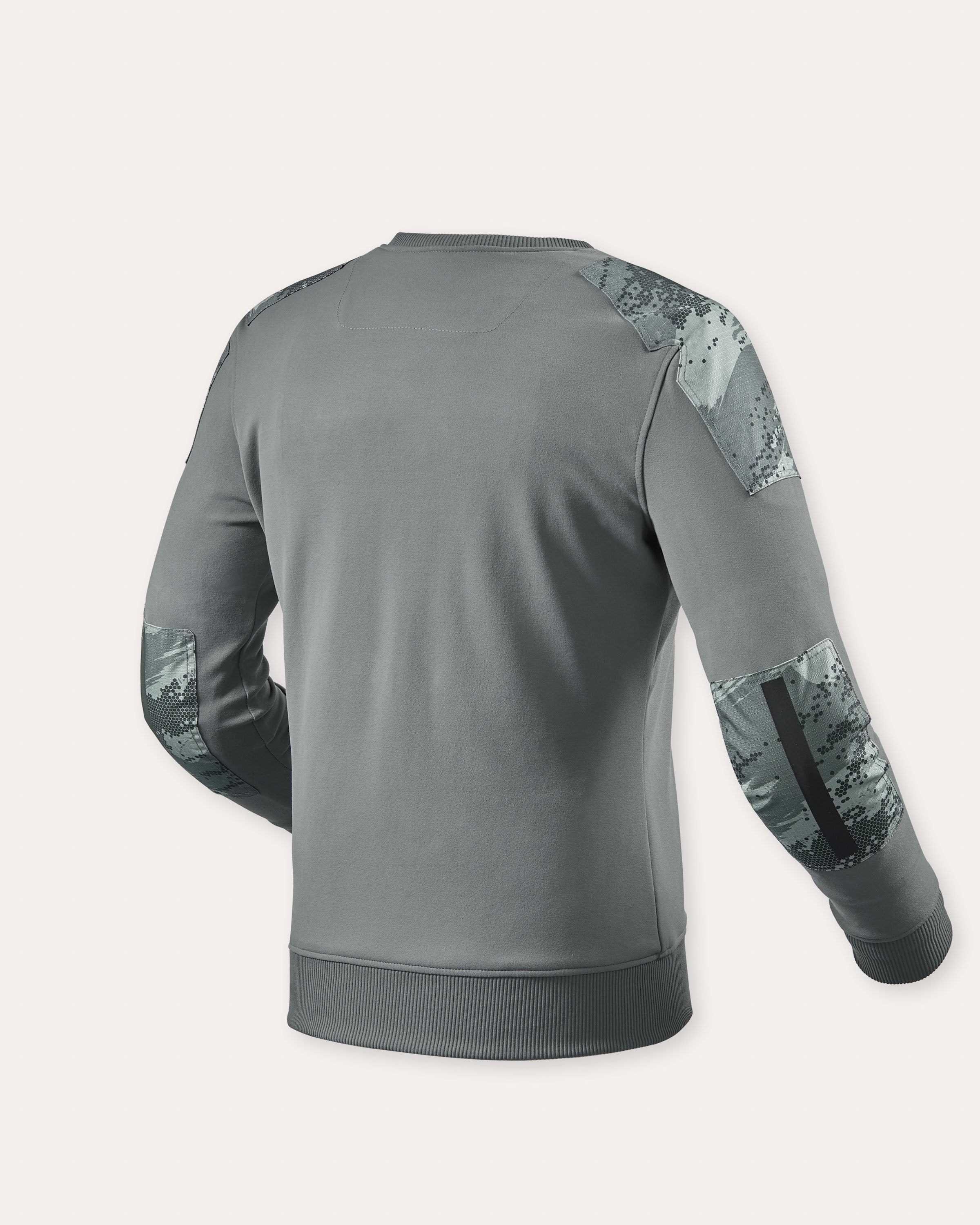 Back image: Whitby - Light Grey