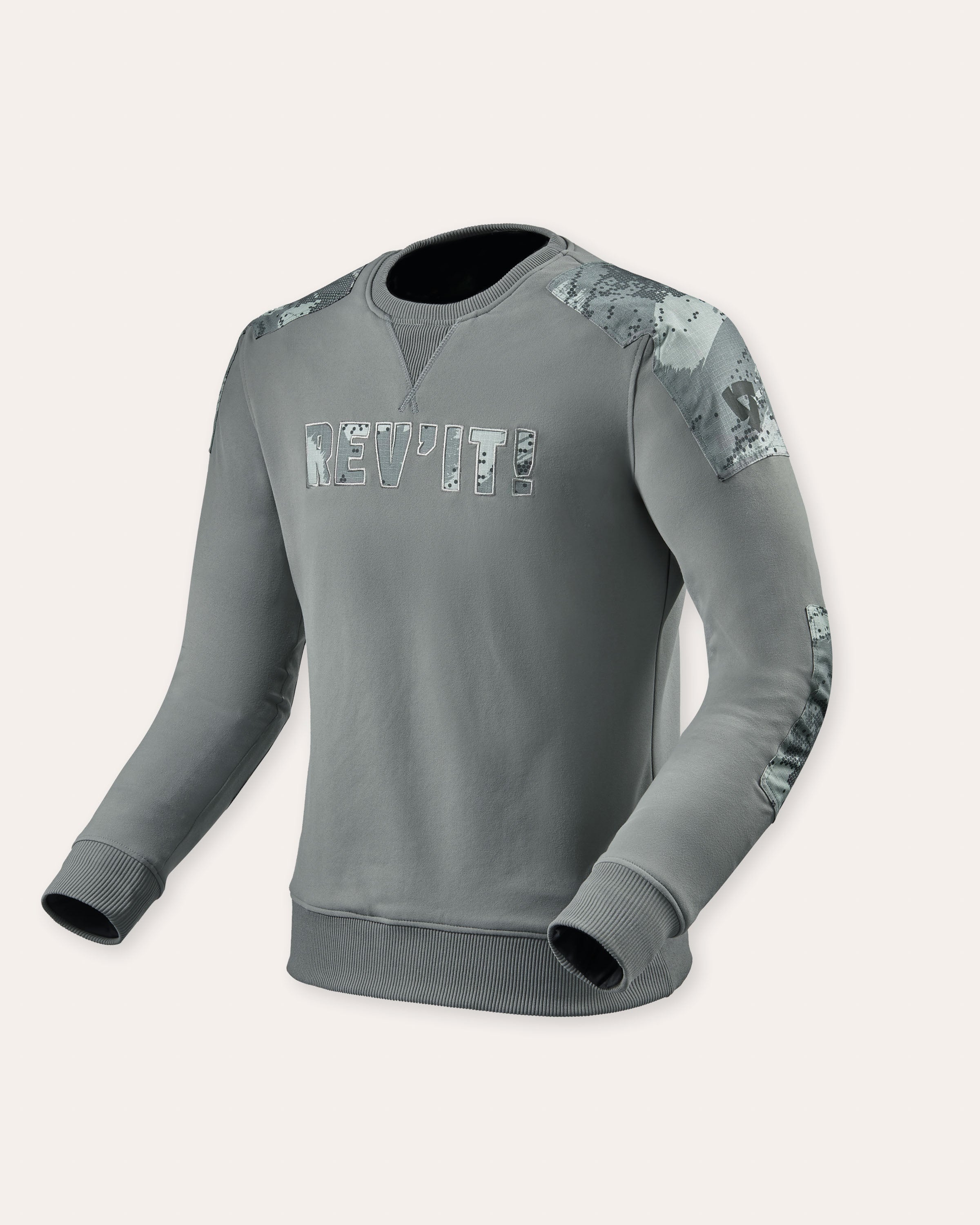 Front image: Whitby - Light Grey