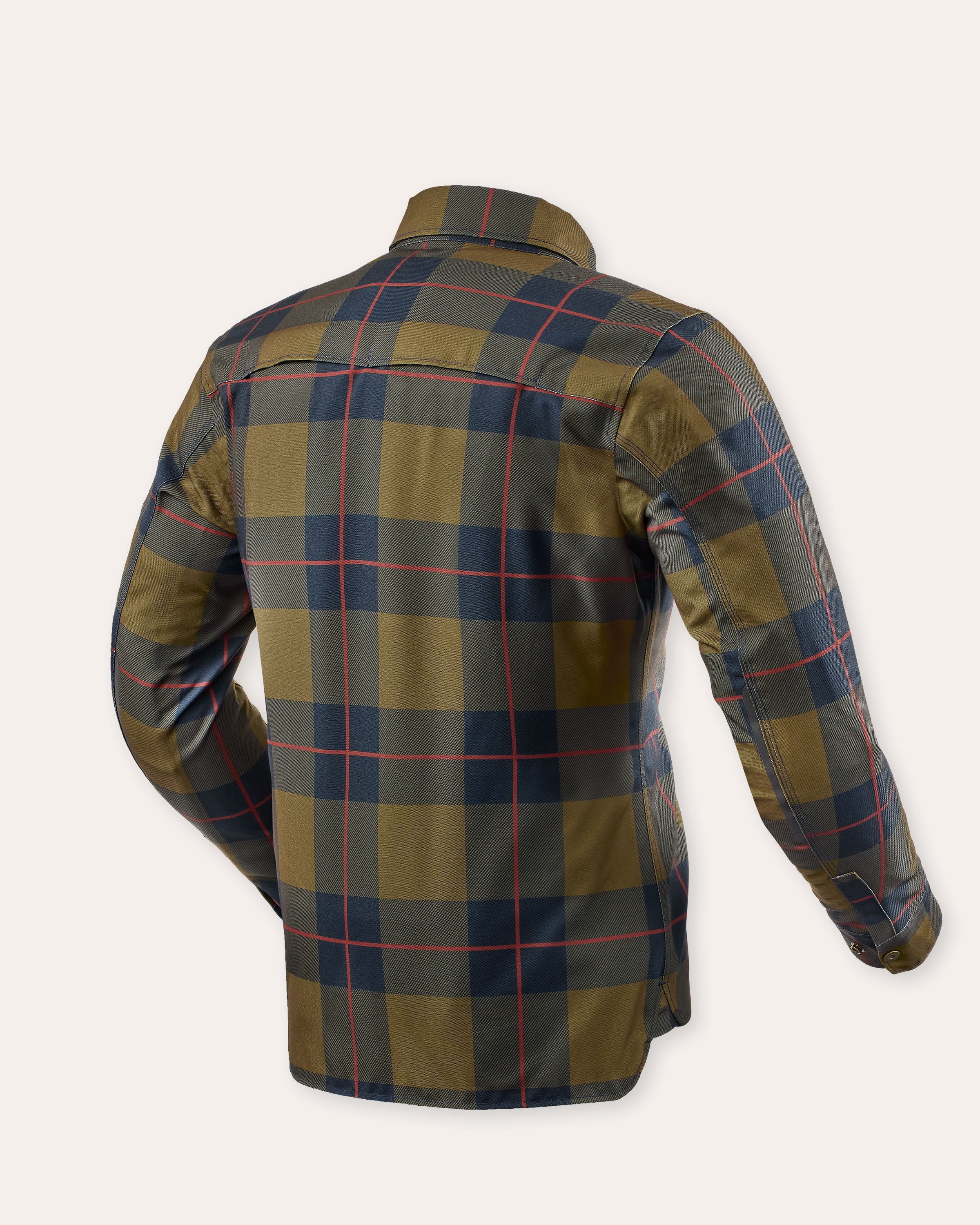 Back image: Bison 2 H2O - Ocher Yellow