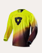 Front image: Seeker - Yellow