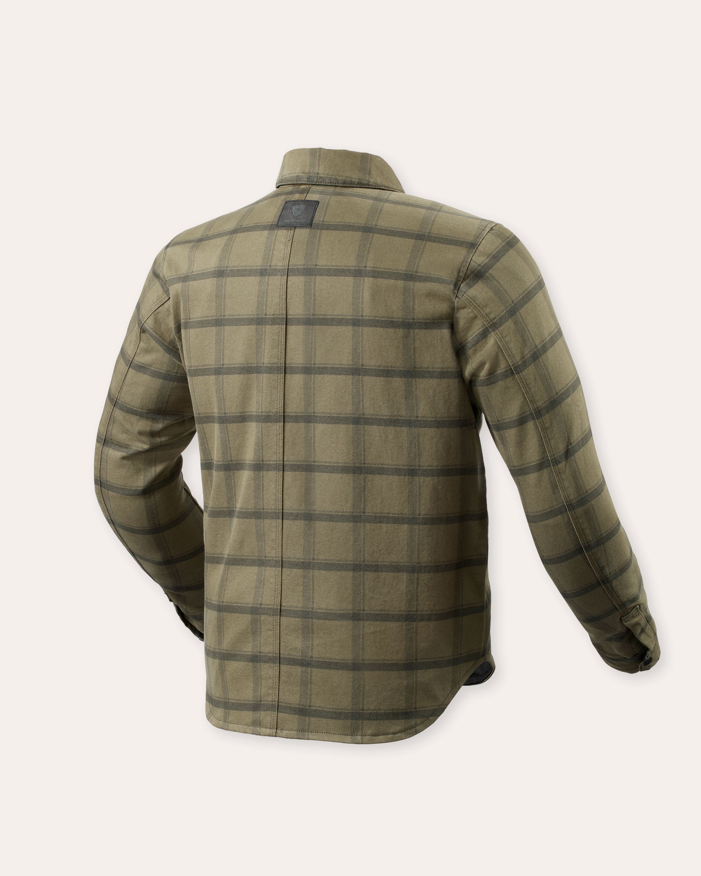 Back image: Larimer - Tarmac