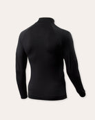 Back image: Thermic - Black
