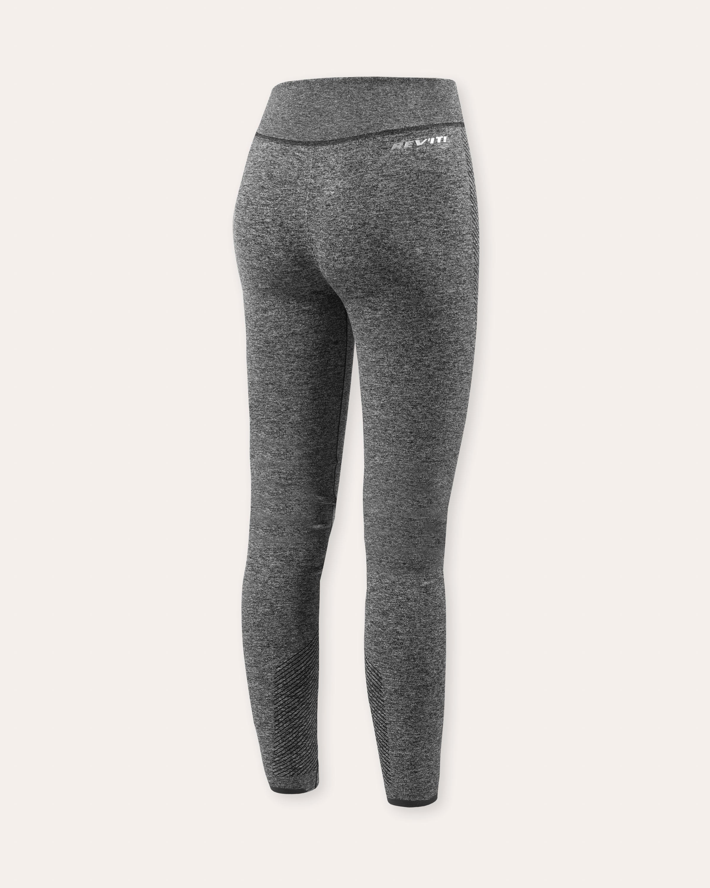 Back image: Airborne LL Ladies - Dark Grey