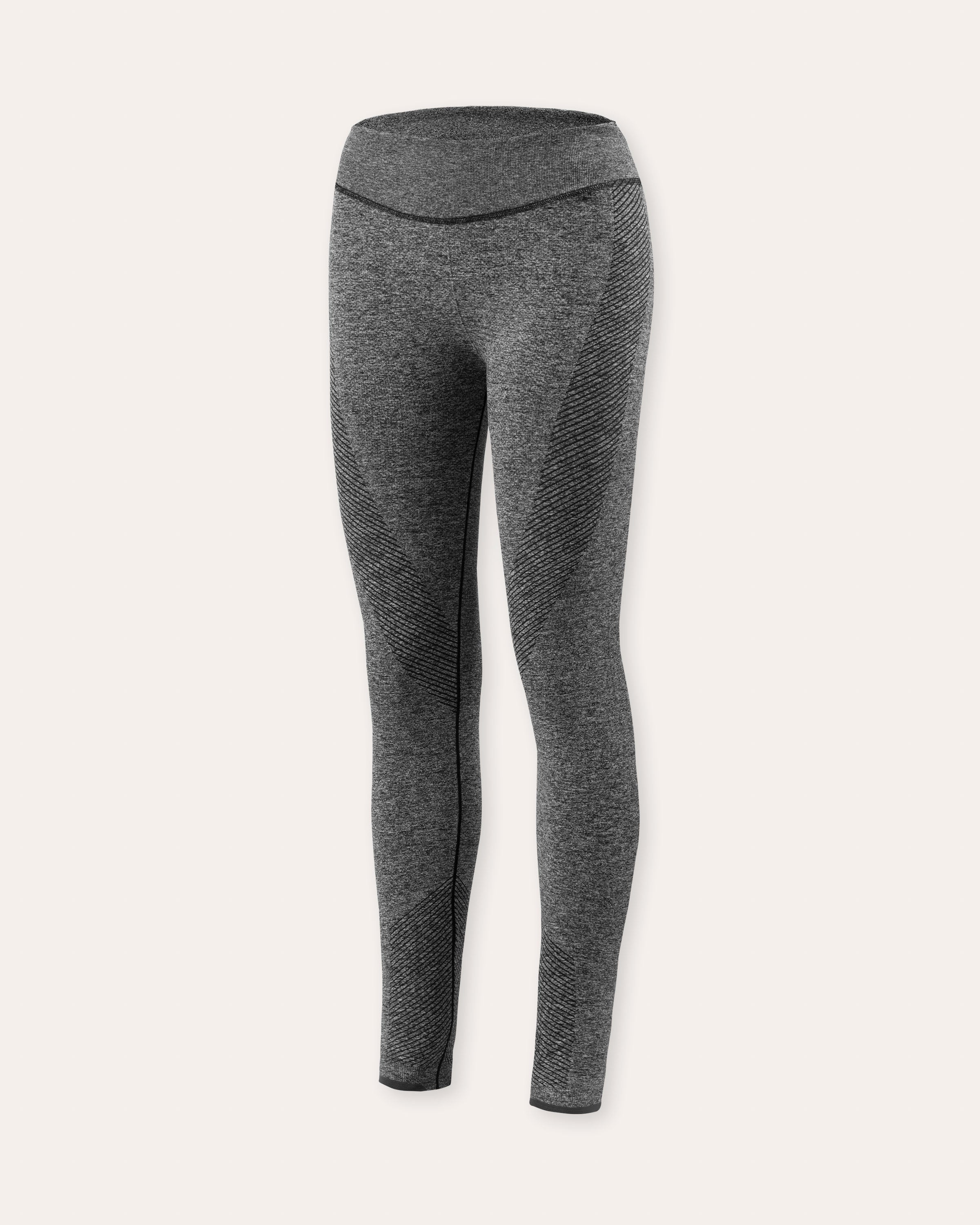 Front image: Airborne LL Ladies - Dark Grey