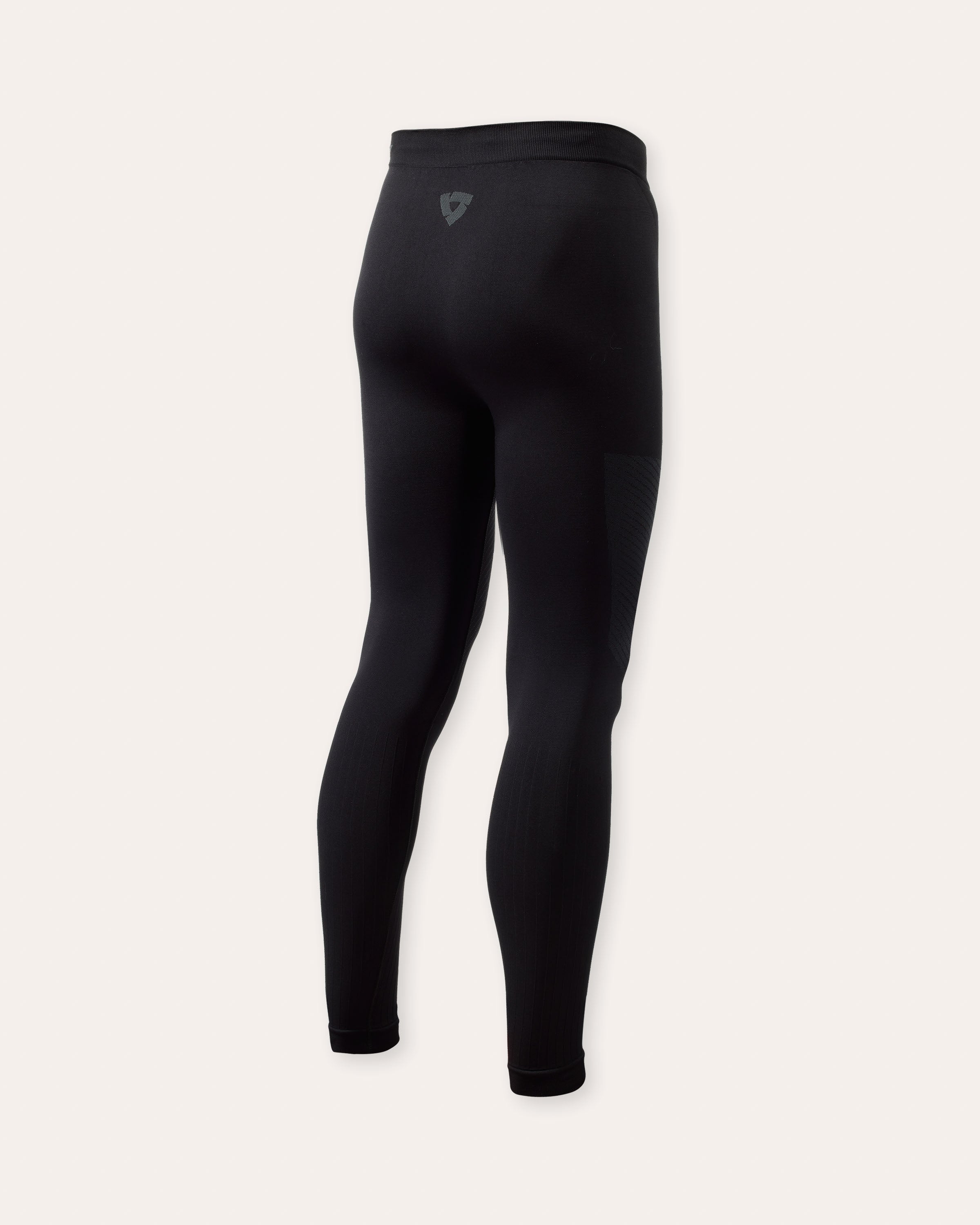 Back image: Thermic - Black