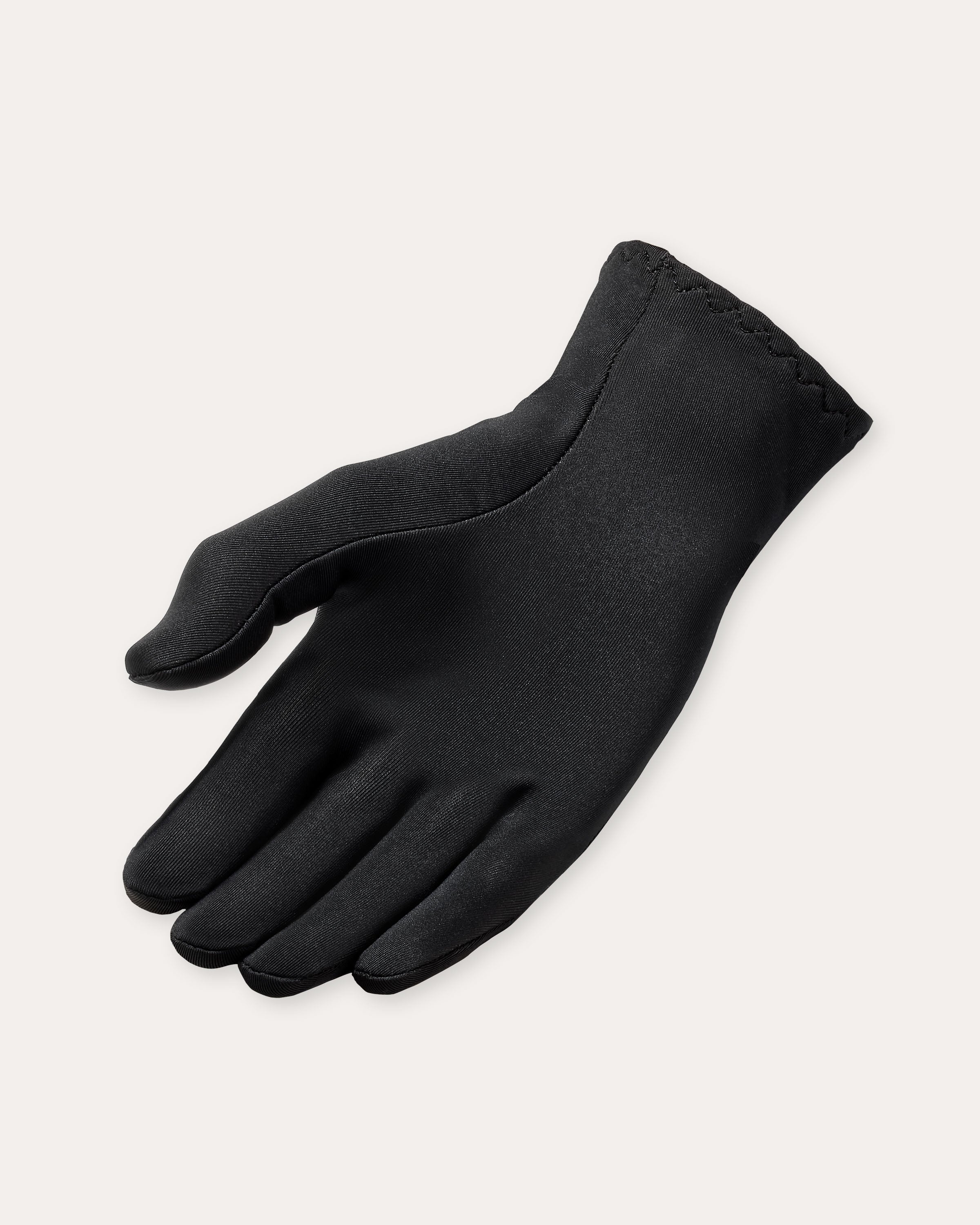 Back image: Baret GTX INFINIUM™ - Black