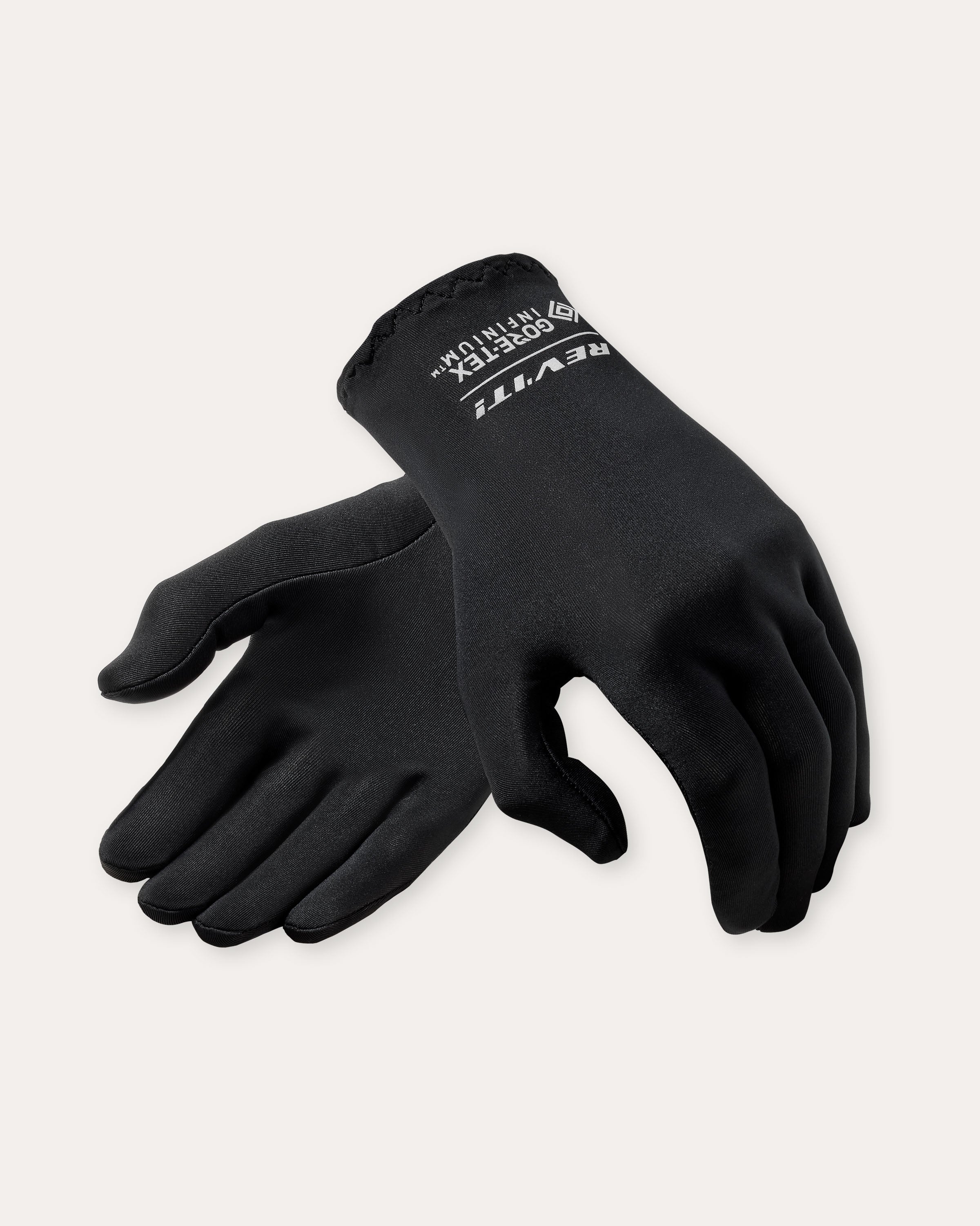 Front image: Baret GTX INFINIUM™ - Black