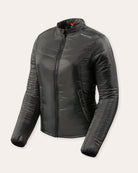 Front image: Core Ladies - Black Olive