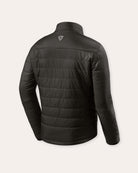 Back image: Solar 2 - Black Olive