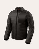 Front image: Solar 2 - Black Olive