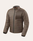 Front image: Solar 2 - Bronze