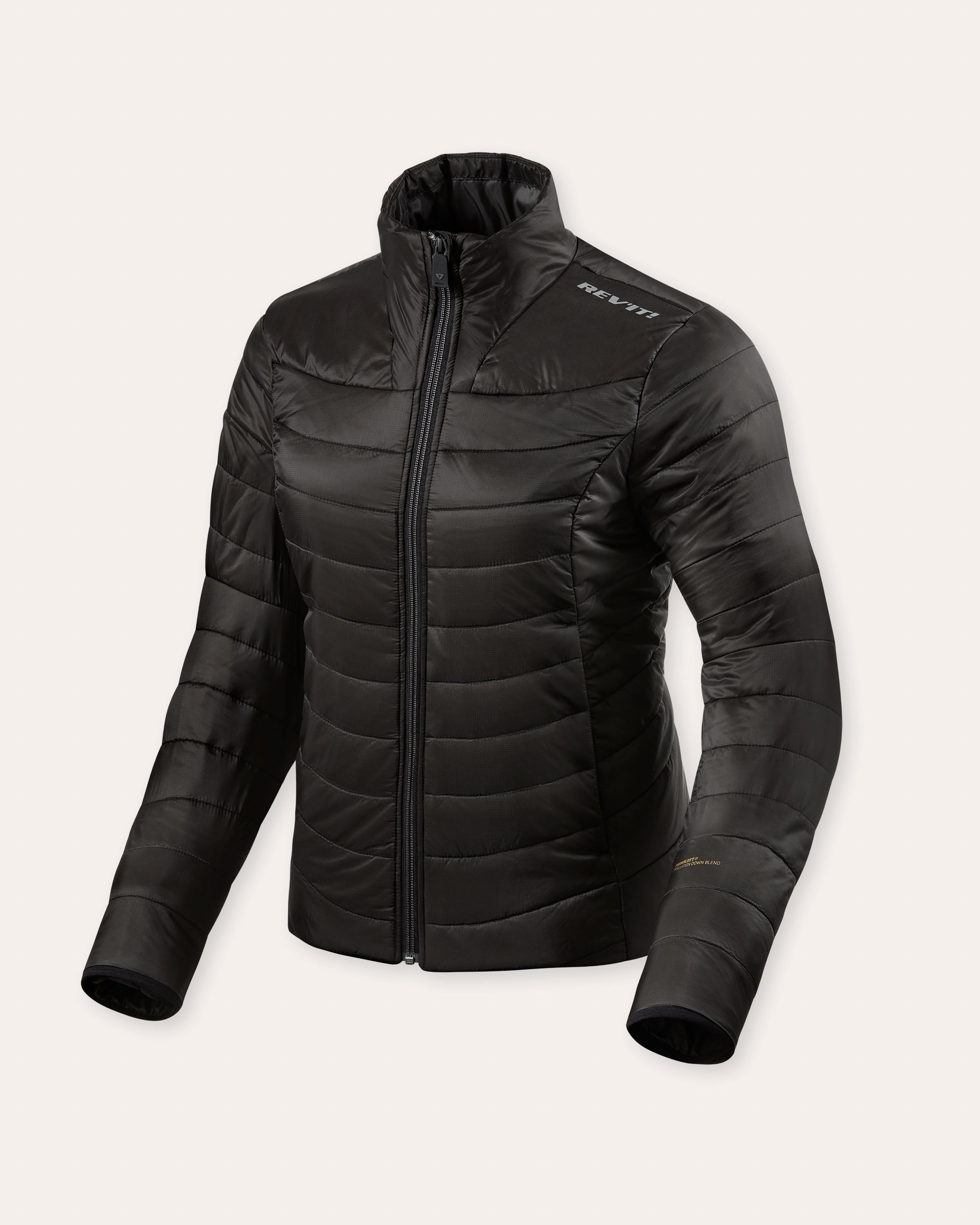 Front image: Solar 2 Ladies - Black Olive