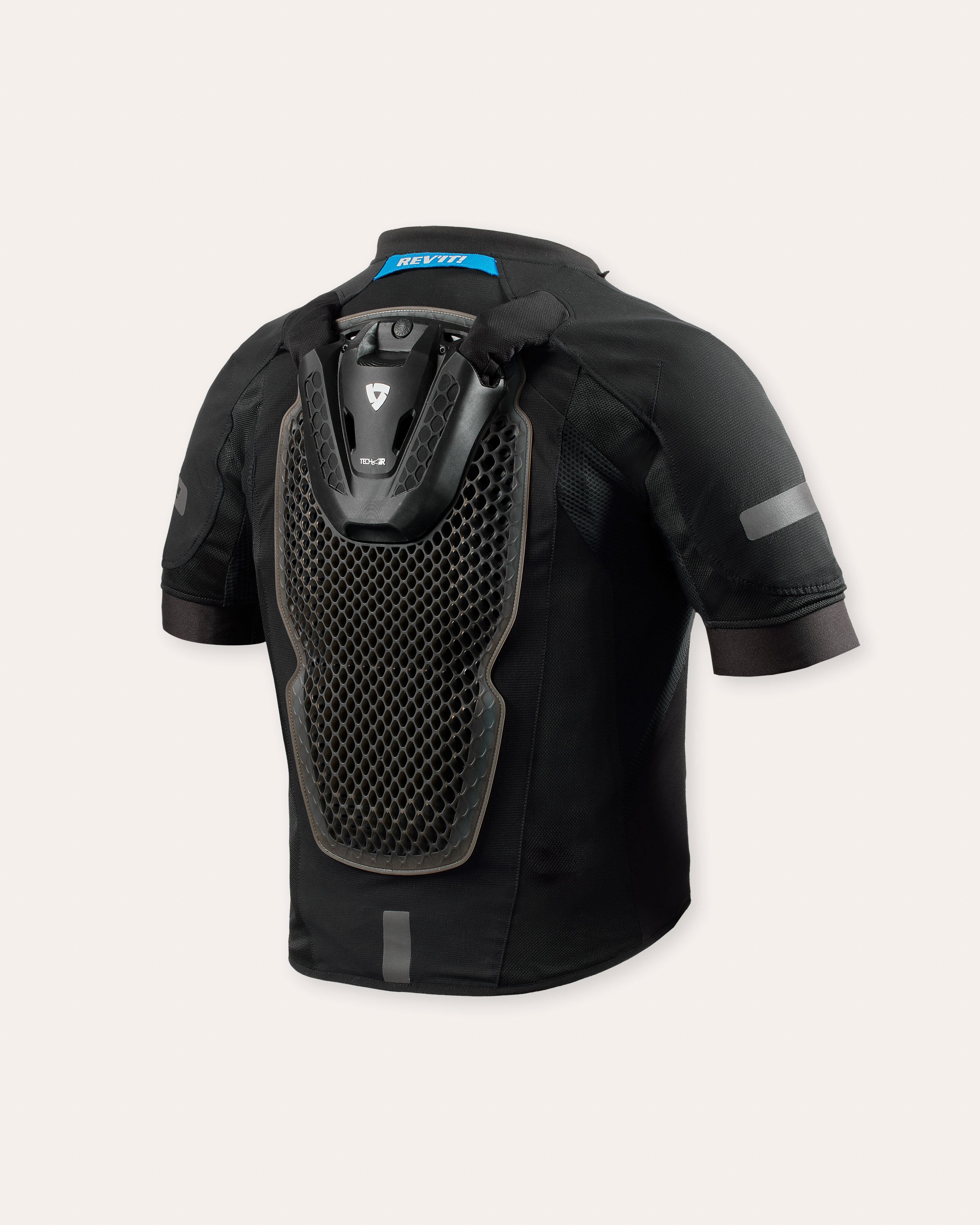 Back image: Avertum Tech-Air - Black