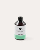 Front image: Textile Wash - N/A