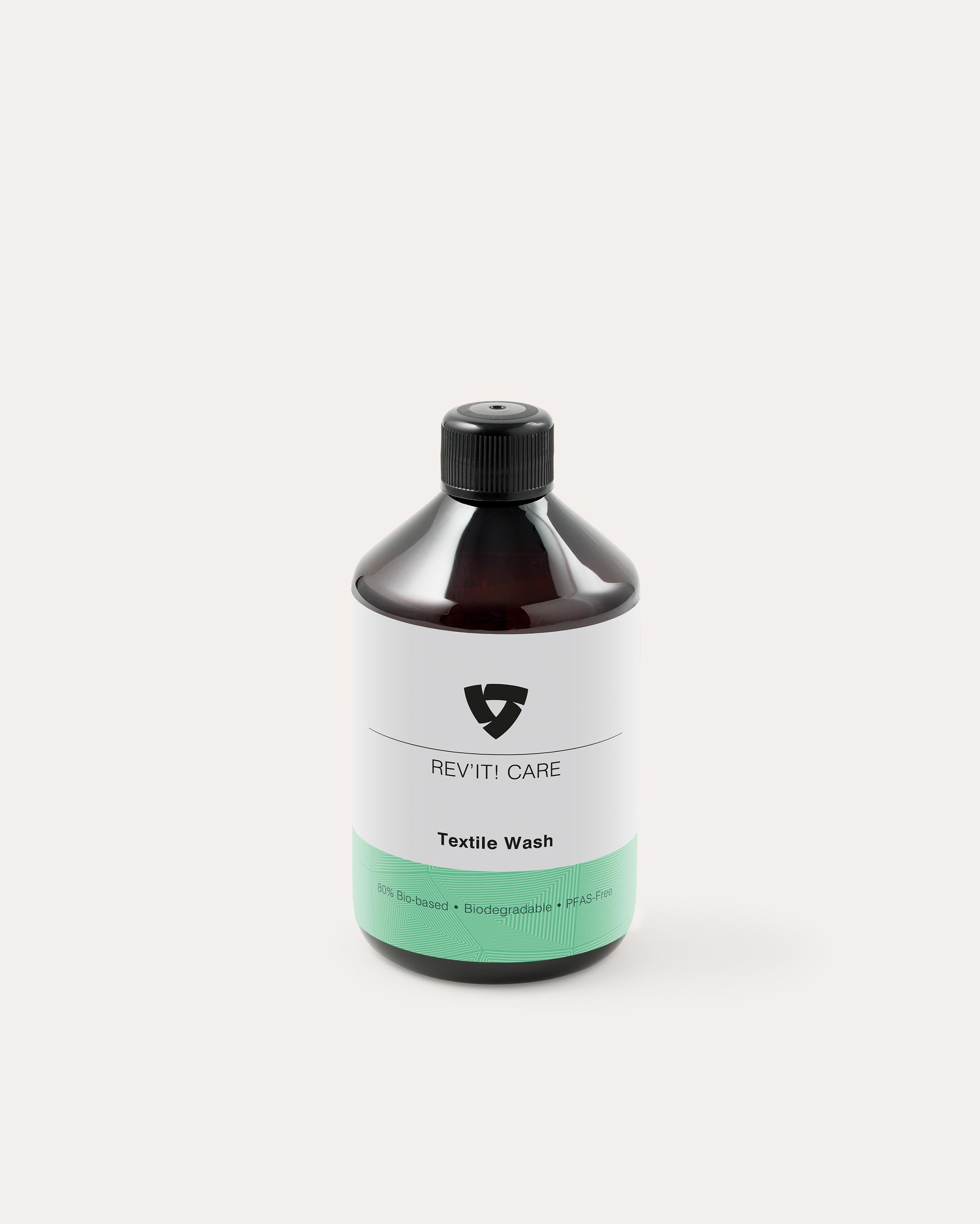 Front image: Textile Wash - N/A