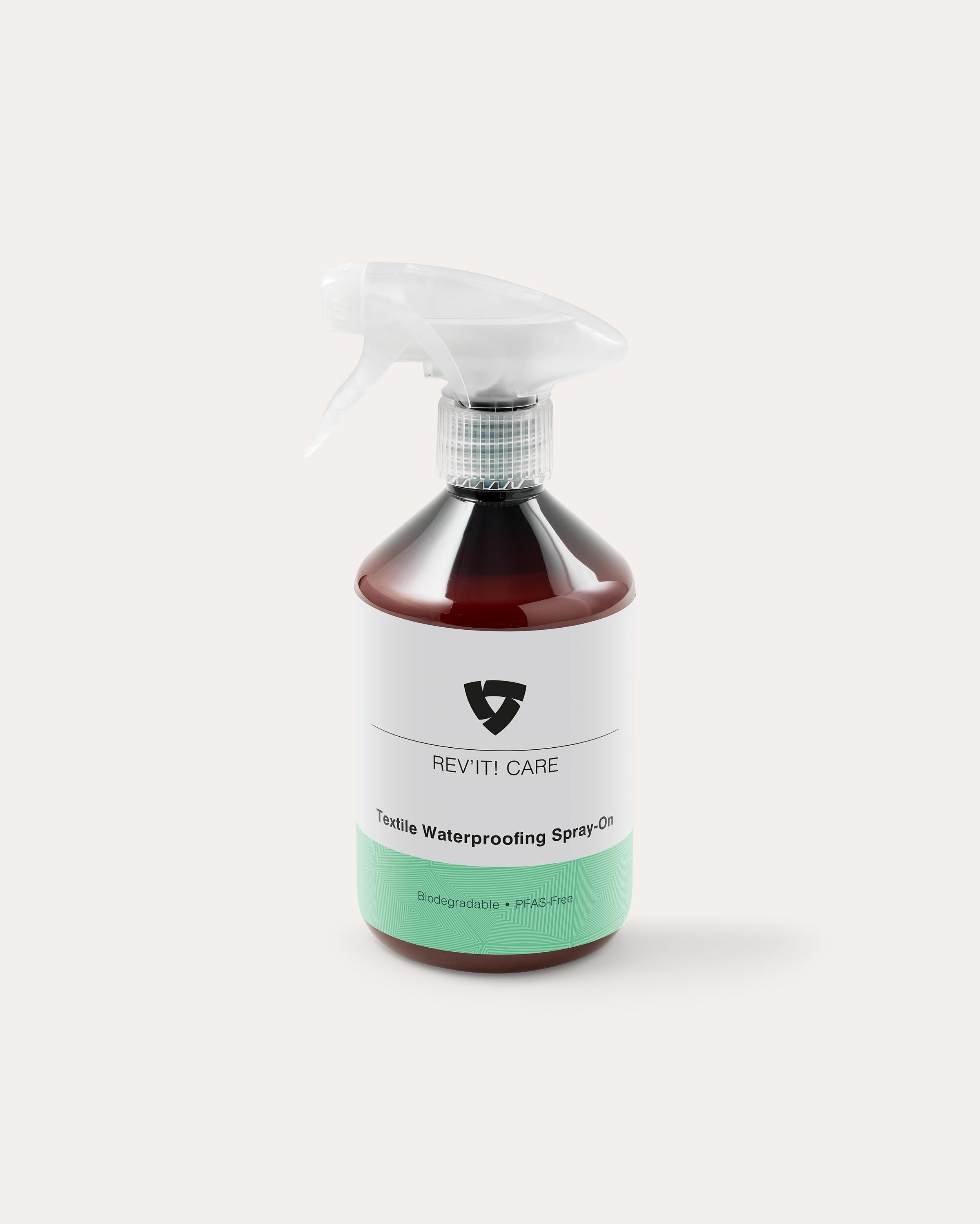 Front image: Textile Waterproofing Spray-on - N/A