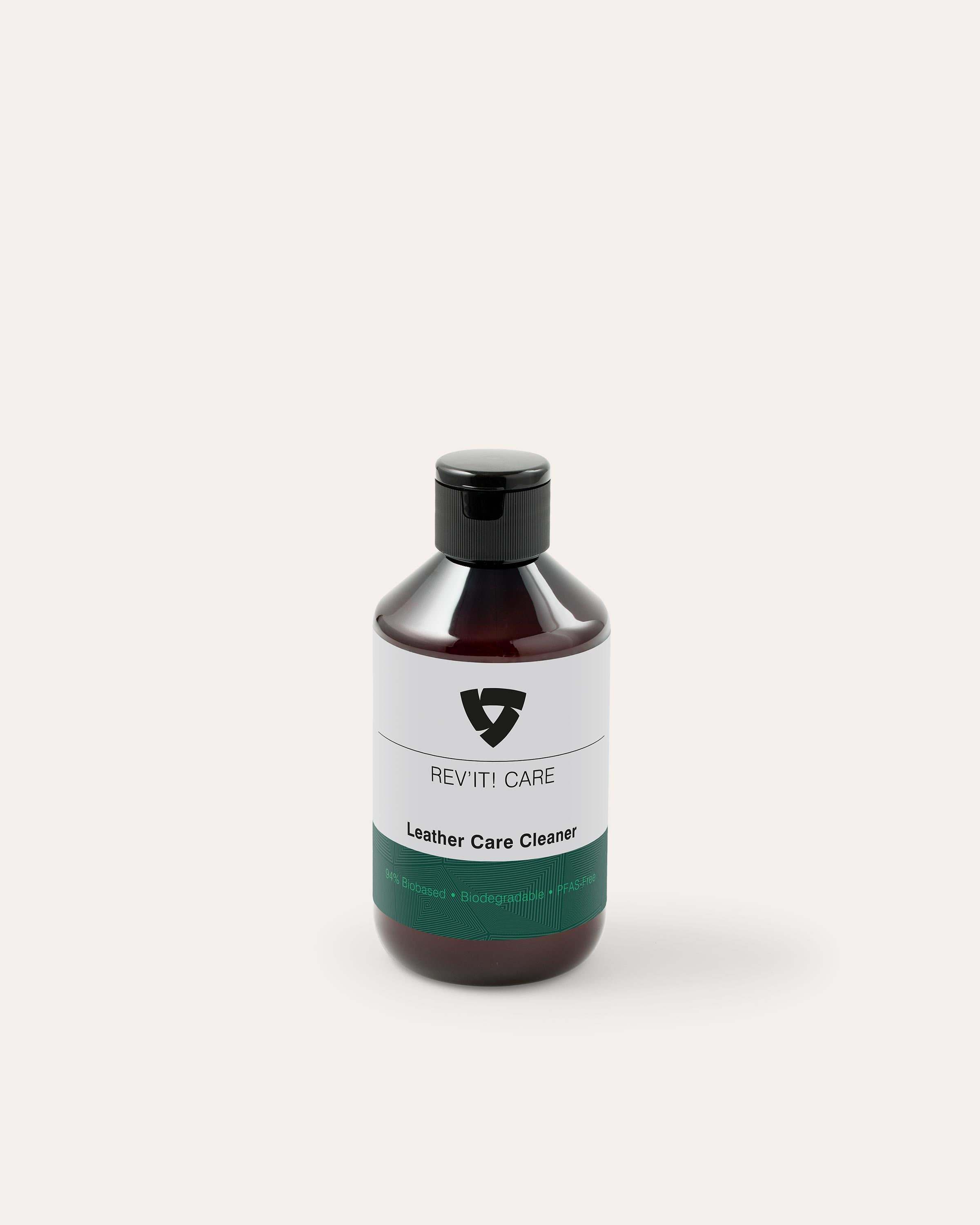 Front image: Leather Care Cleaner - N/A