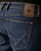 Additional photo: Kai Skinny - Black