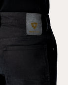 Additional photo: Davis 2 Regular - Black