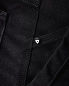 Additional photo: Davis 2 Regular - Black