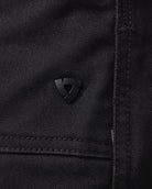 Additional photo: Davis 2 Regular - Black
