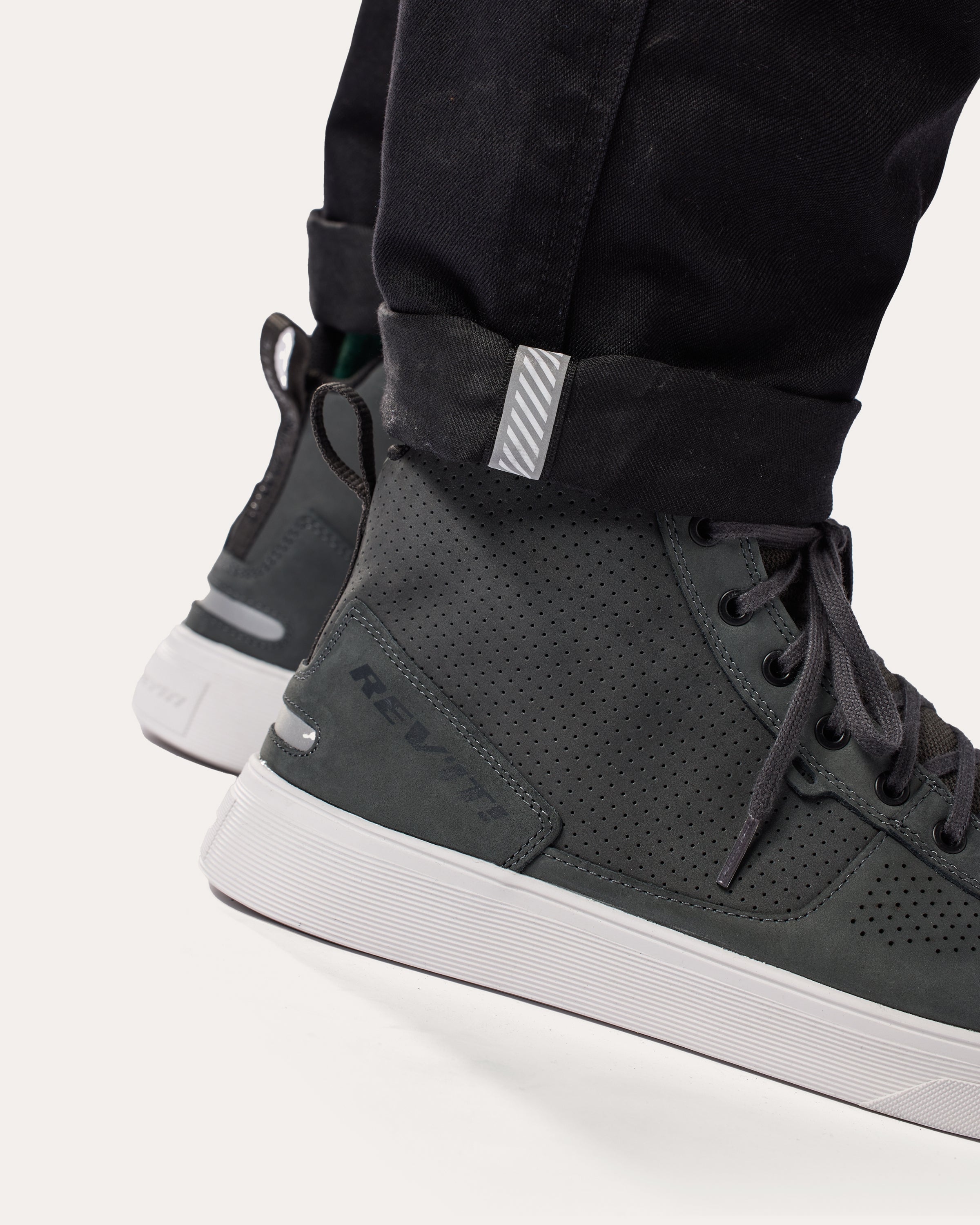 Additional photo: Davis 2 Regular - Black