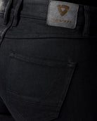 Additional photo: Marzia Skinny Ladies - Black