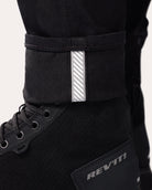 Additional photo: Marzia Skinny Ladies - Black