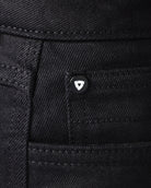 Additional photo: Marzia Skinny Ladies - Black