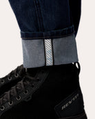 Additional photo: Harper Tapered Ladies - Dark Blue Used