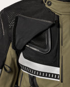 Additional photo: Dominator 3 GTX - Black-Dark Green