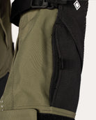 Additional photo: Dominator 3 GTX - Black-Dark Green