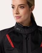 Additional photo: Levante 2 H2O Ladies - Dark Grey
