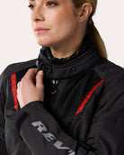 Additional photo: Levante 2 H2O Ladies - Dark Grey