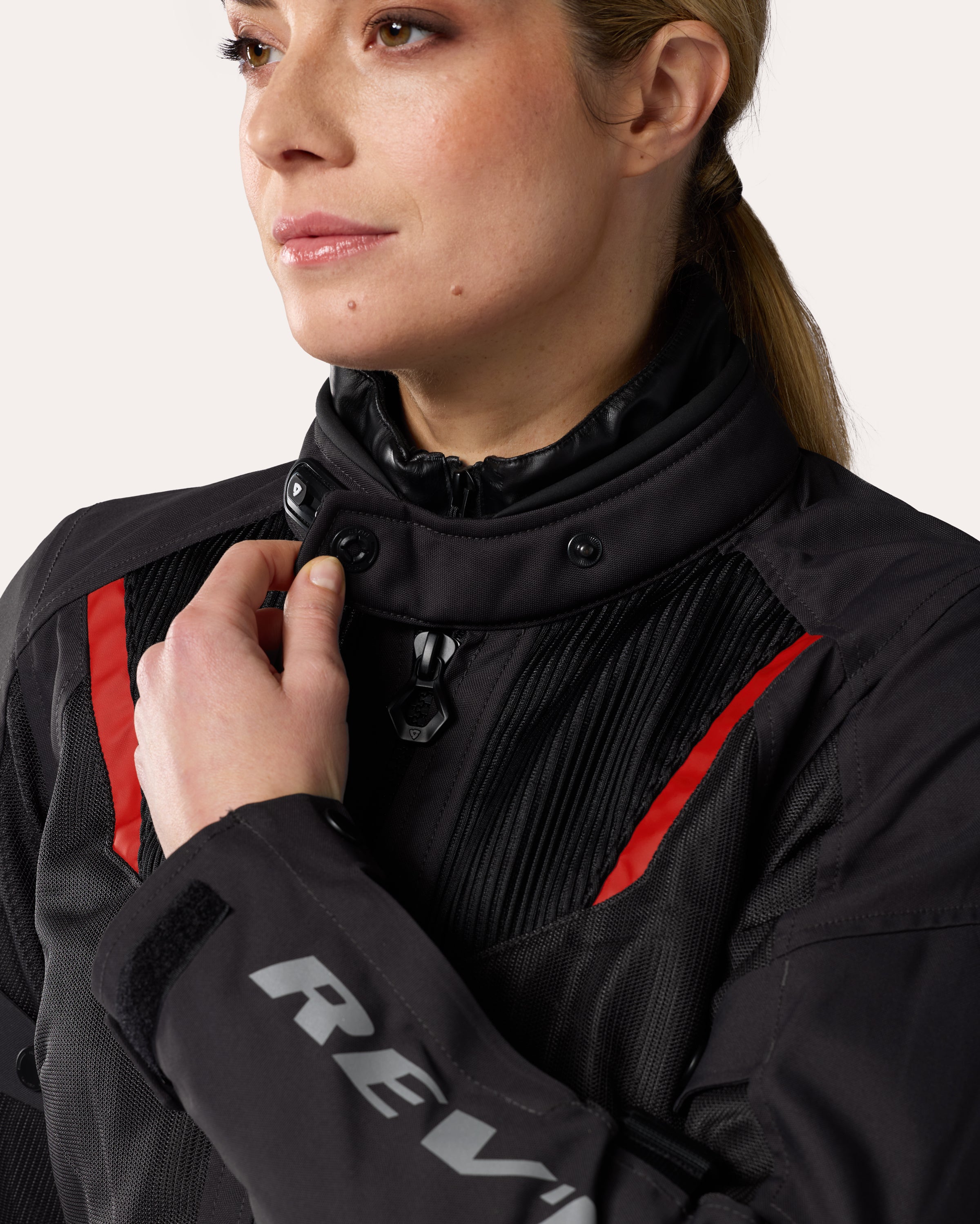 Additional photo: Levante 2 H2O Ladies - Dark Grey