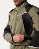 Additional photo: Voltiac 3 H2O - Black-Silver