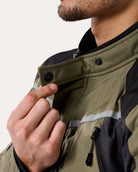 Additional photo: Voltiac 3 H2O - Black-Silver