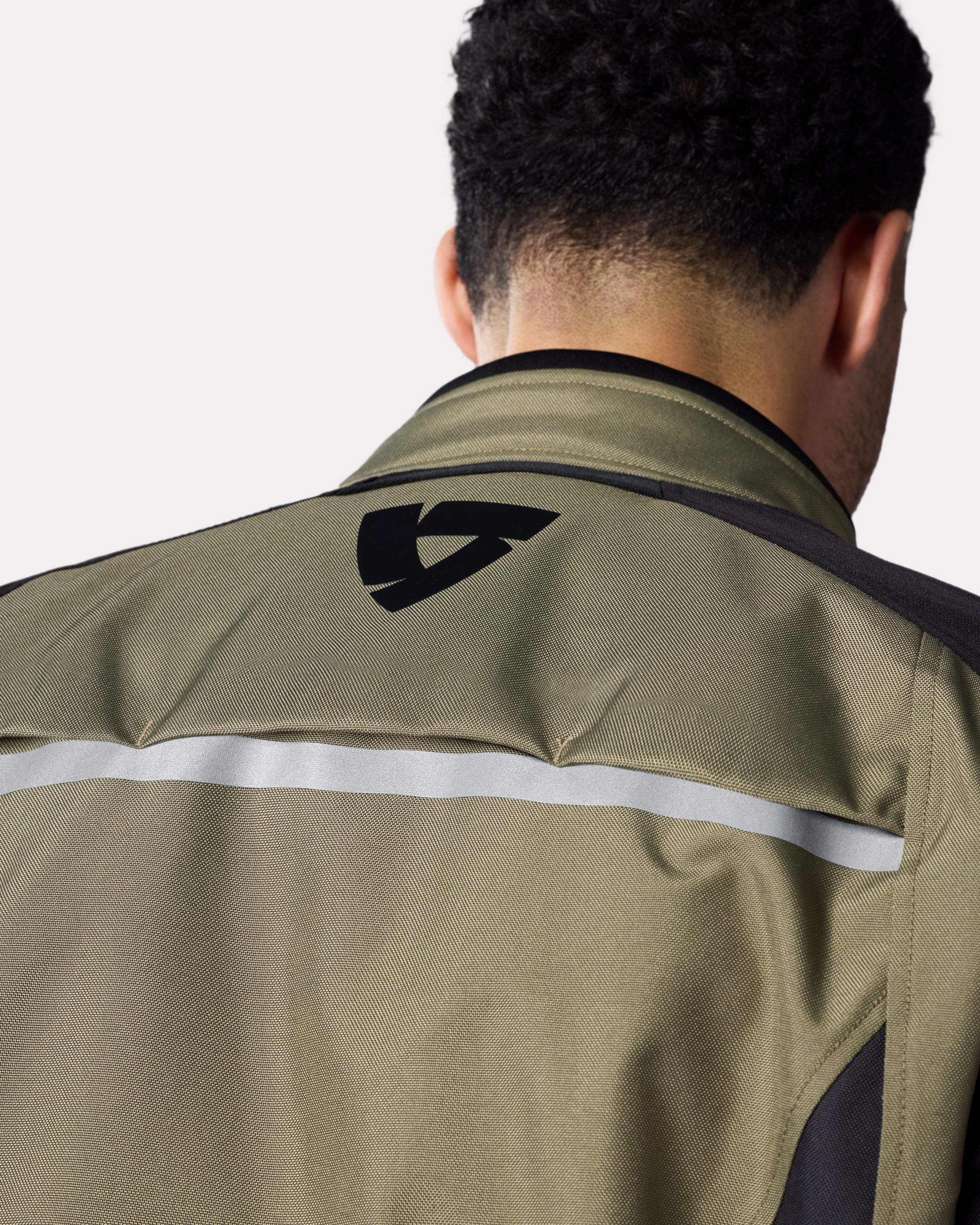 Additional photo: Voltiac 3 H2O - Black-Silver