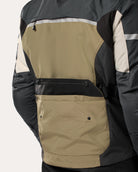 Additional photo: Outback 4 H2O - Silver-Black