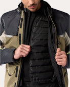 Additional photo: Outback 4 H2O - Silver-Black