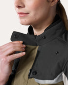 Additional photo: Outback 4 H2O Ladies - Green-Anthracite