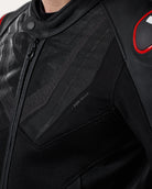 Additional photo: Mantis 3 H2O - Black-Red