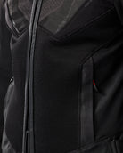 Additional photo: Mantis 3 H2O - Black-Red